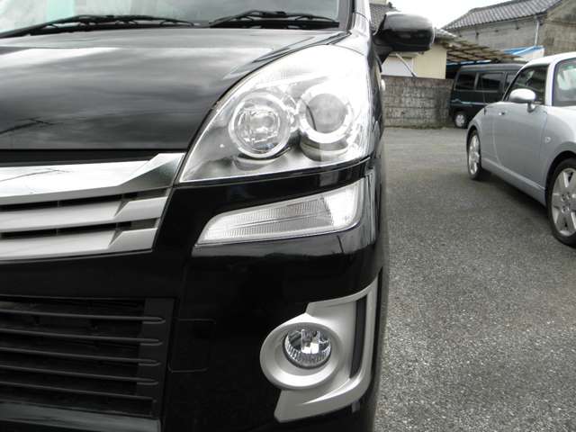 2011 Subaru Stella – thumbnail 3