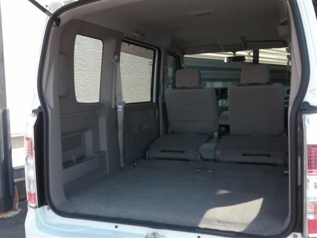 2011 Suzuki Every Wagon – thumbnail 4