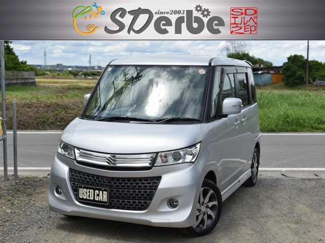 2011 Suzuki Palette – thumbnail 3