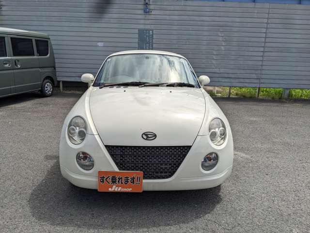 2011 Daihatsu Copen – thumbnail 3