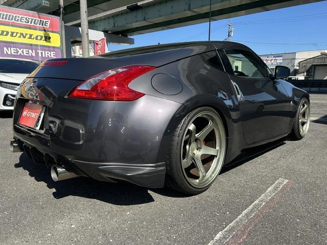 2010 Nissan Fairlady Z – thumbnail 2