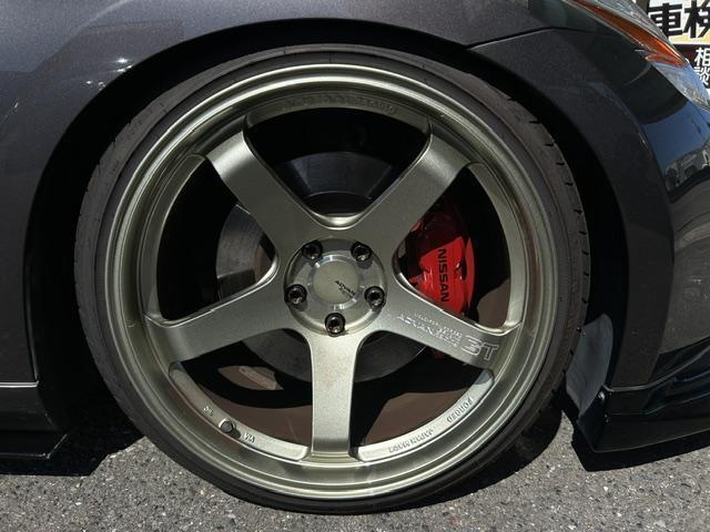 2010 Nissan Fairlady Z – thumbnail 4
