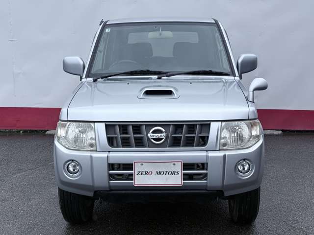 2011 Nissan Kix – thumbnail 3