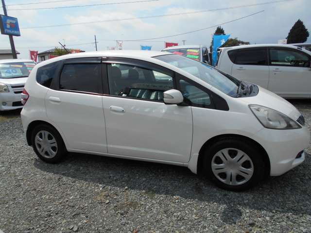2010 Honda Fit – thumbnail 4