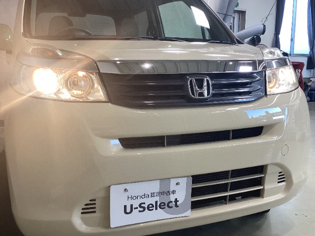 2011 Honda Life – thumbnail 4