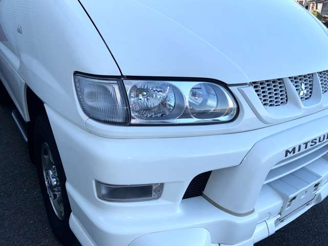 2006 Mitsubishi Delica Space Gear – thumbnail 4