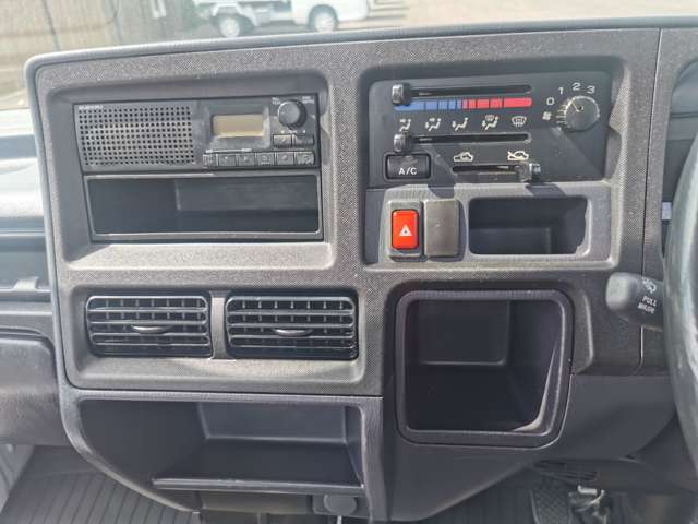 2011 Subaru Sambar Truck – thumbnail 3