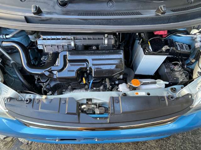 2011 Subaru Stella – thumbnail 2