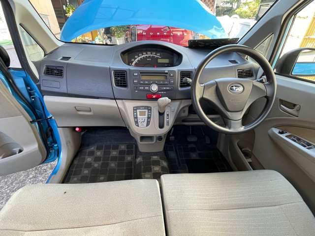 2011 Subaru Stella – thumbnail 3