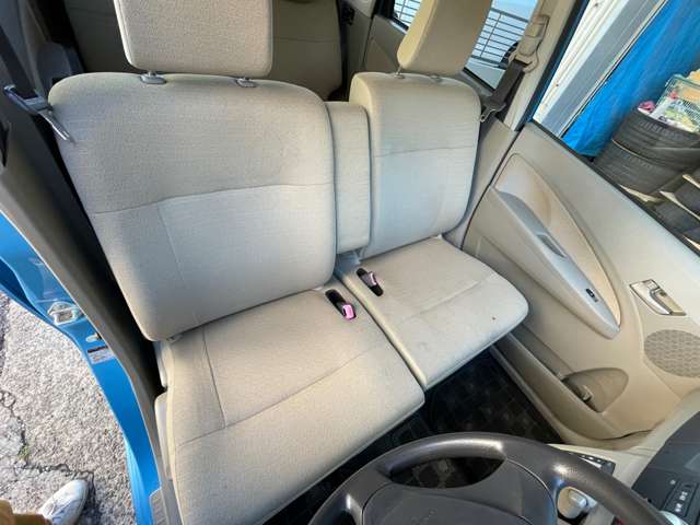 2011 Subaru Stella – thumbnail 4