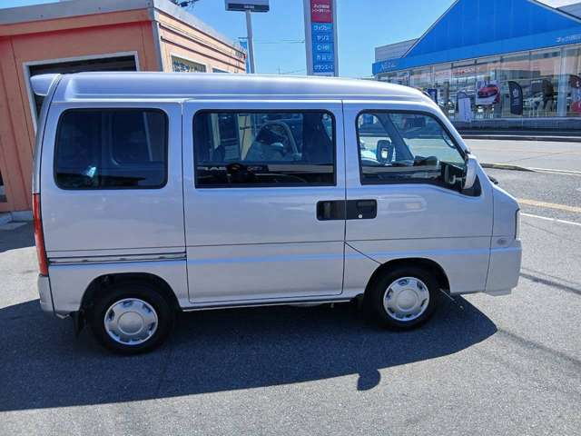 2009 Subaru Sambar – thumbnail 2