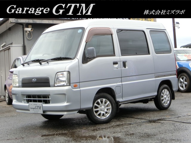 2004 Subaru Sambar