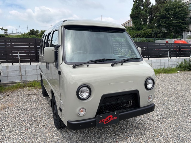 2010 Subaru Sambar