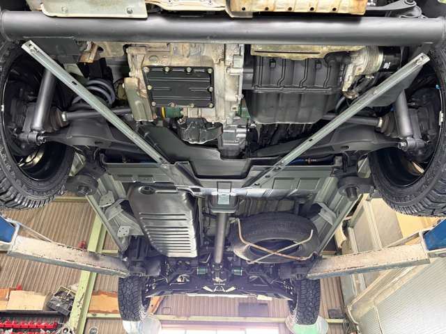 2010 Subaru Sambar – thumbnail 4