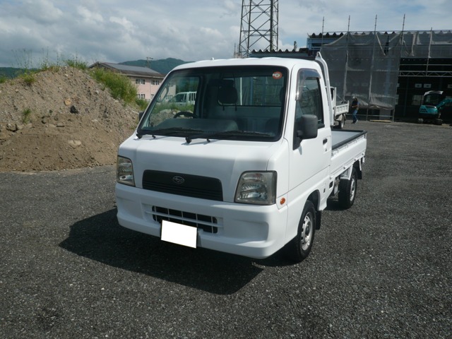 2005 Subaru Sambar Truck