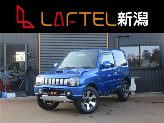2011 Suzuki Jimny
