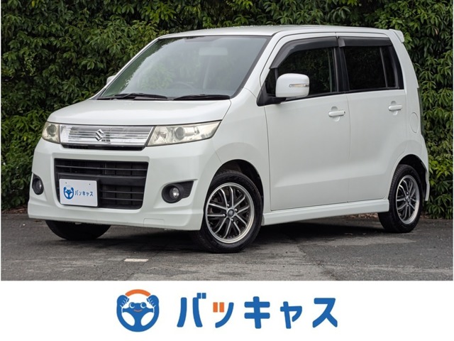 2011 Suzuki Wagon R