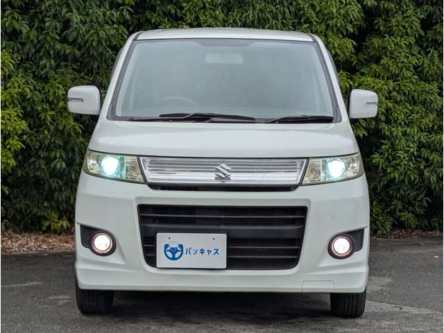 2011 Suzuki Wagon R – thumbnail 4