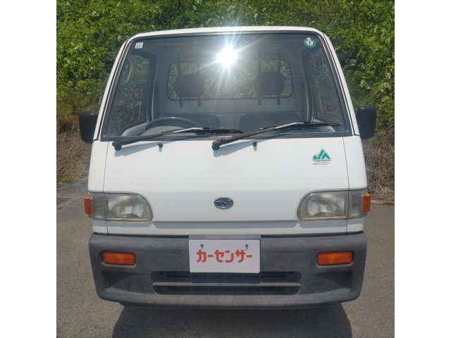 1994 Subaru Sambar Truck – thumbnail 3