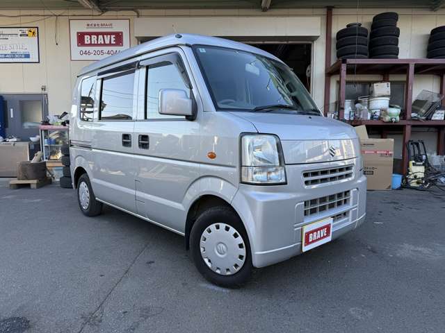 2011 Suzuki Every – thumbnail 3