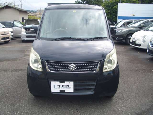 2011 Suzuki Palette – thumbnail 2
