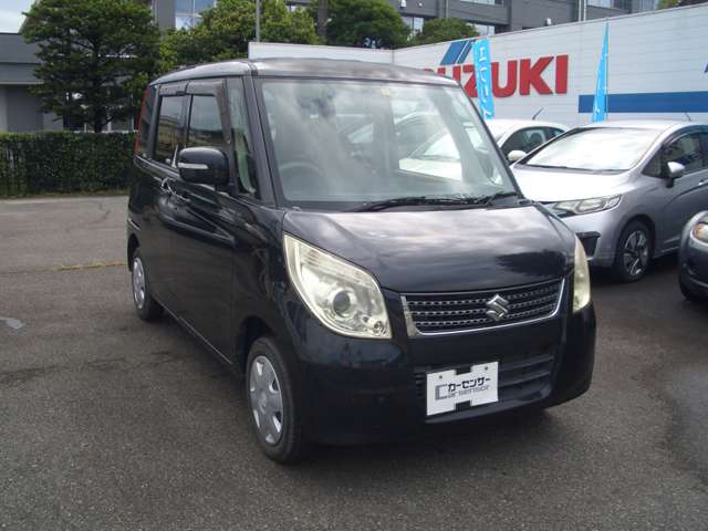 2011 Suzuki Palette – thumbnail 3