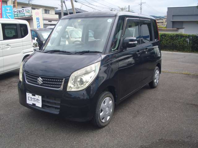 2011 Suzuki Palette – thumbnail 4