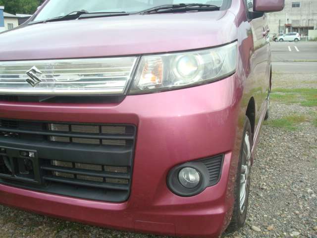 2011 Suzuki Wagon R – thumbnail 3