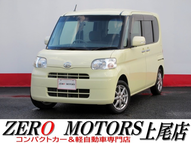 2010 Daihatsu Tanto