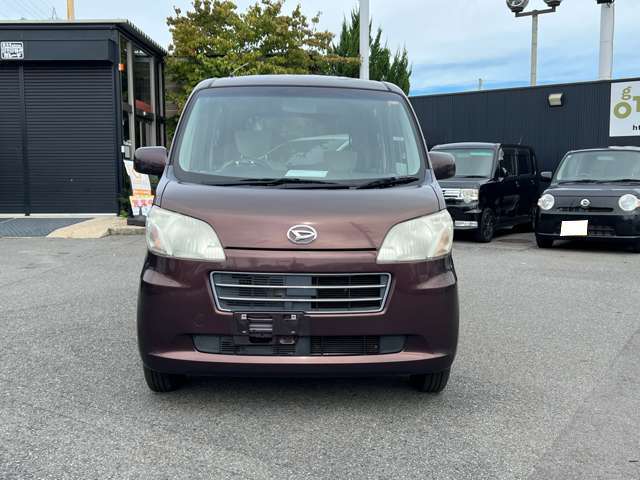 2010 Daihatsu Tanto Exe – thumbnail 2