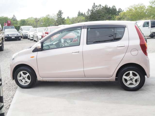 2011 Daihatsu Mira – thumbnail 4