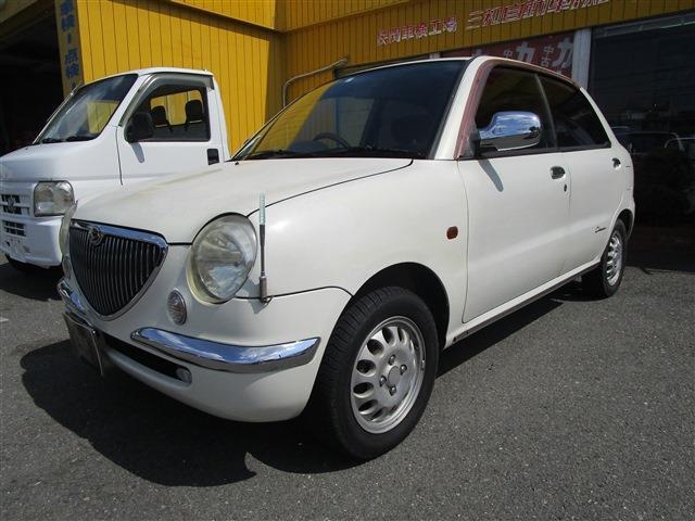 2000 Daihatsu Opti