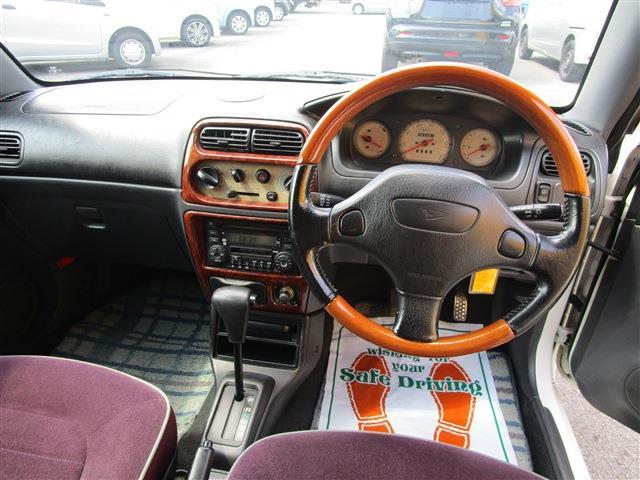 2000 Daihatsu Opti – thumbnail 2