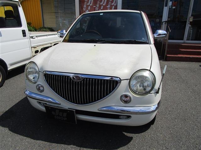 2000 Daihatsu Opti – thumbnail 3