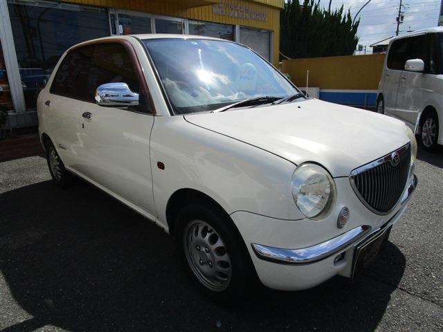 2000 Daihatsu Opti – thumbnail 4