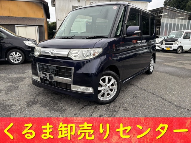 2009 Daihatsu Tanto