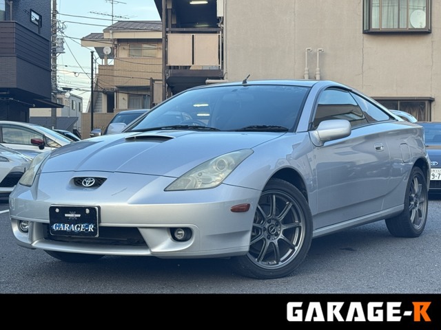 2001 Toyota Celica