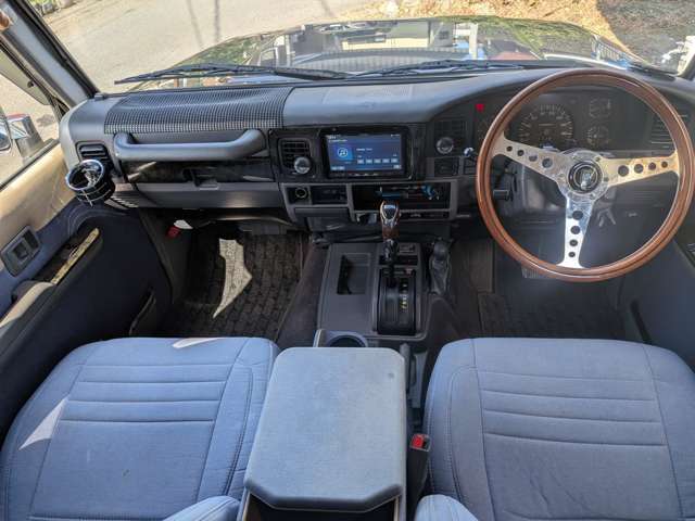 1994 Toyota Land Cruiser Prado – thumbnail 3