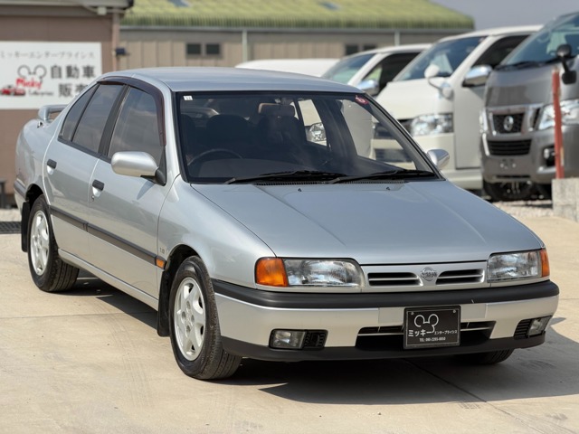 1994 Nissan Primera