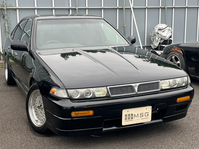 1993 Nissan Cefiro