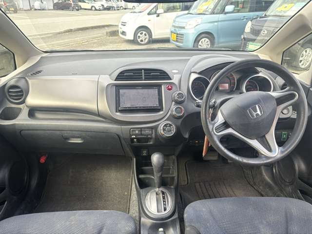 2011 Honda Fit – thumbnail 2