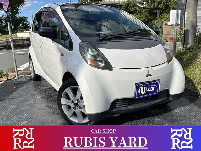 2006 Mitsubishi i