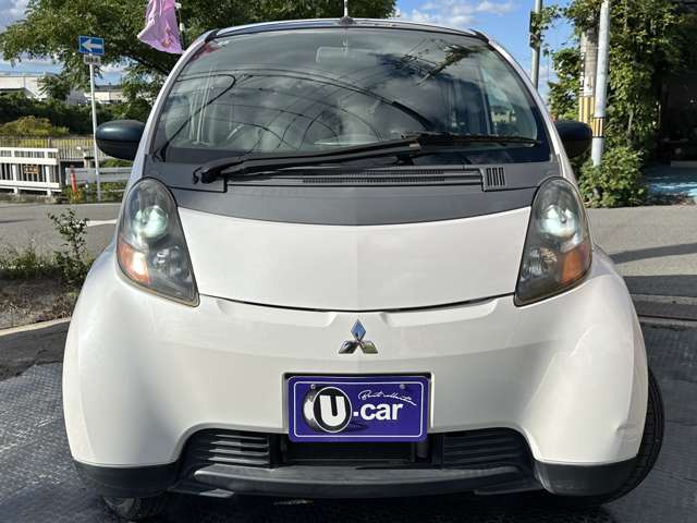 2006 Mitsubishi i – thumbnail 2