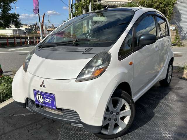 2006 Mitsubishi i – thumbnail 3
