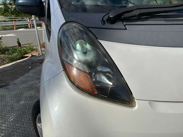 2006 Mitsubishi i – thumbnail 4