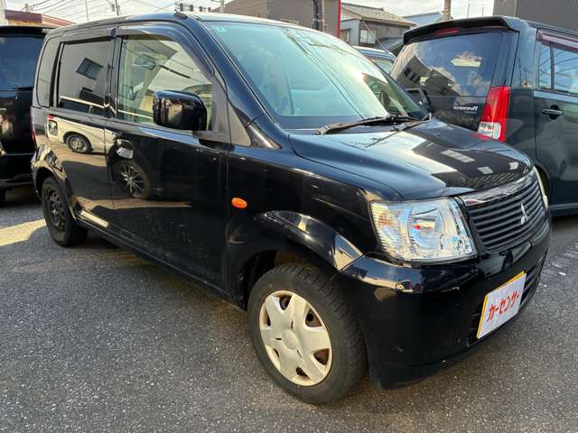 2006 Mitsubishi eK Wagon – thumbnail 2