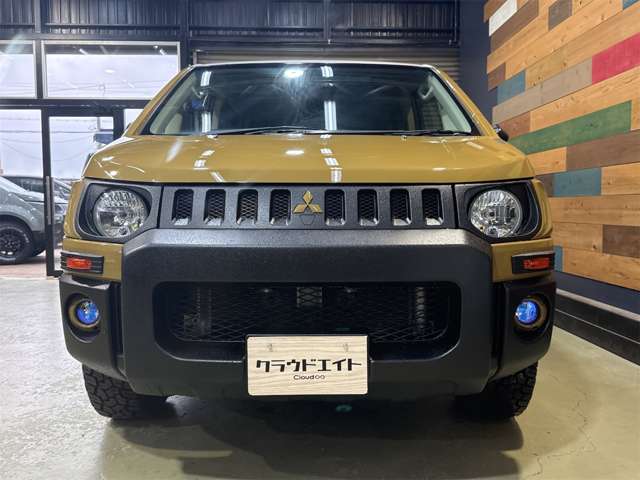 2011 Mitsubishi Delica D:5 – thumbnail 4