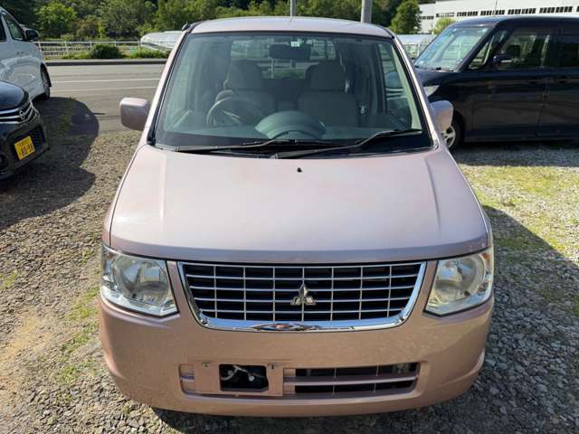 2011 Mitsubishi eK Wagon – thumbnail 2
