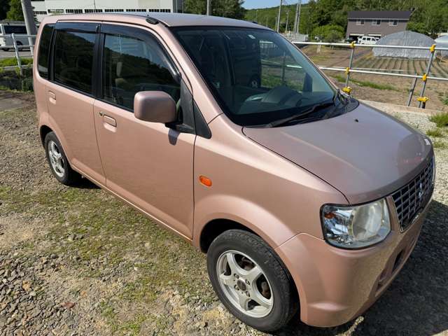 2011 Mitsubishi eK Wagon – thumbnail 3