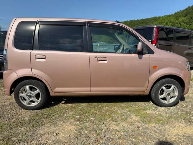 2011 Mitsubishi eK Wagon – thumbnail 4